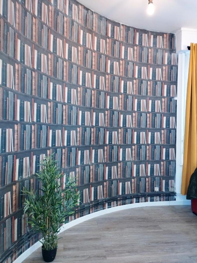 Le Nautilus - Plage Et Kursaal Dunkirk Eksteriør billede